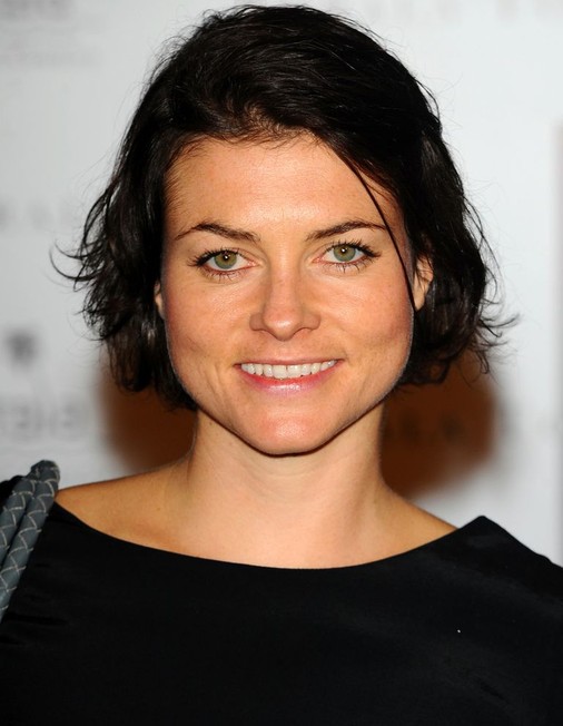 Holly Davidson