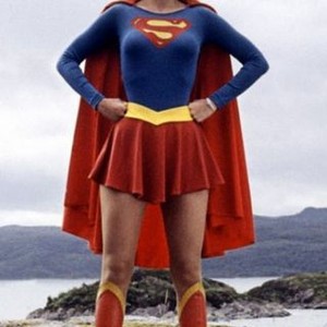 Supergirl (1984)