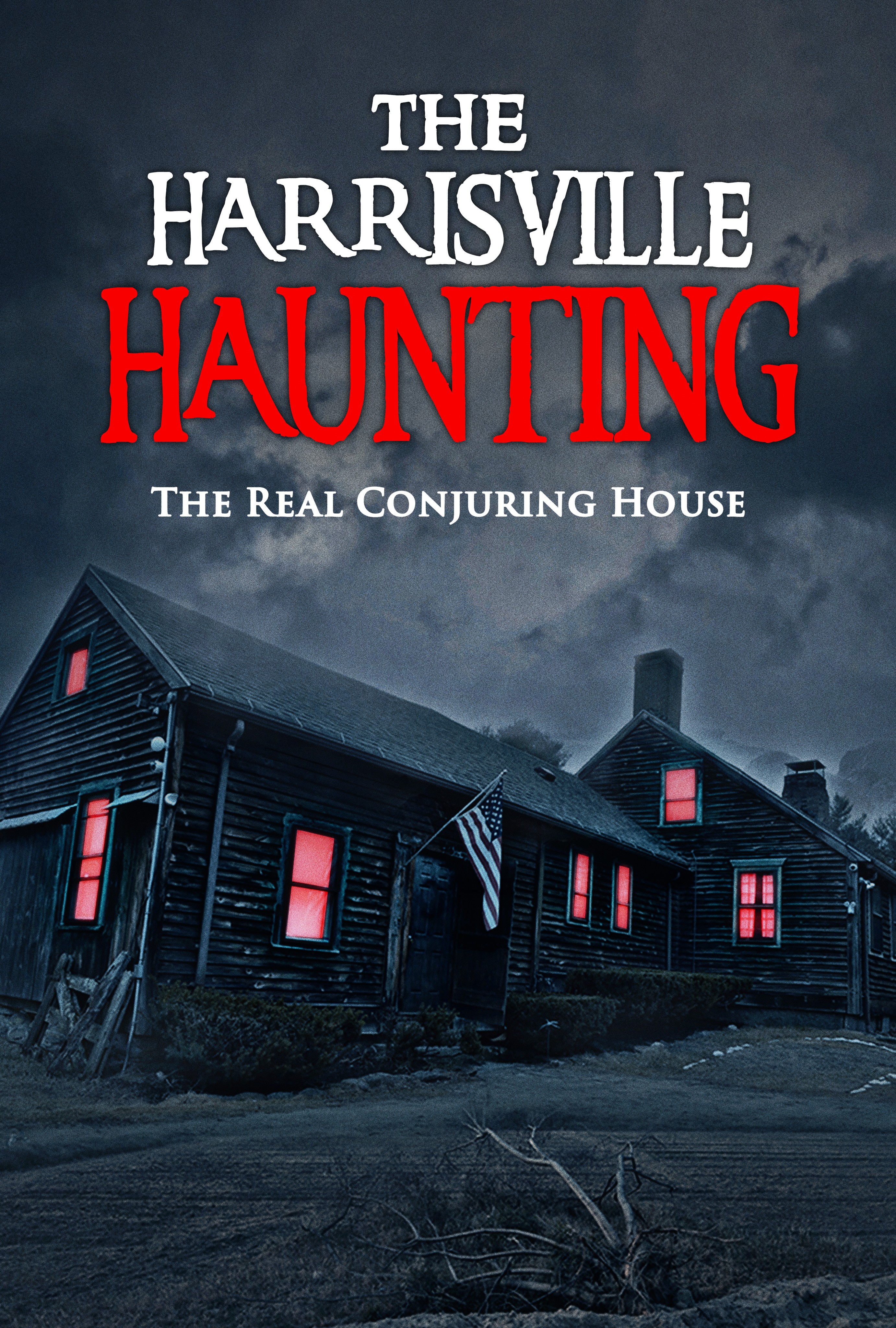 Conjuring house best sale live stream