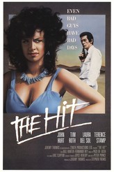 殺し屋たちの挽歌 / The Hit