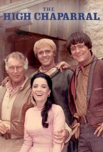 The High Chaparral: Season 4 | Rotten Tomatoes