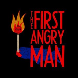 The First Angry Man photo 2