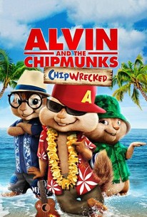 Watch trailer for Alvin and the Chipmunks: Chipwrecked