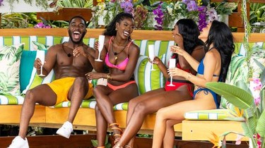 Love island clearance season 1 episodes