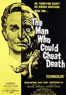 The Man Who Could Cheat Death poster image