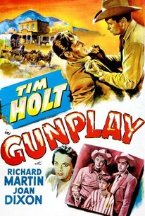 Watch trailer for Gunplay