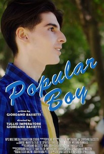 Popular Boy | Rotten Tomatoes