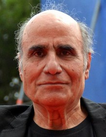 Amir Naderi
