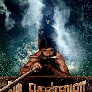 Vada chennai best sale full movie download