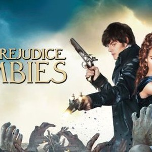 Pride and Prejudice and Zombies photo 7