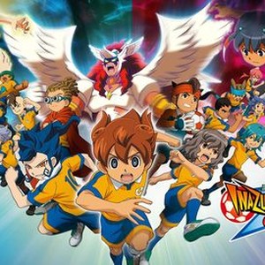 Inazuma Eleven - Prime Video