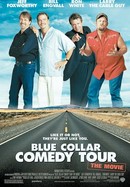 Blue Collar Comedy Tour: The Movie poster image