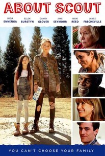 About Scout poster