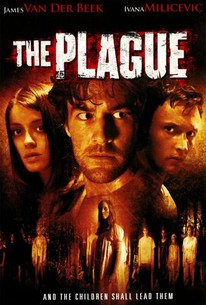 Clive Barker's The Plague | Rotten Tomatoes