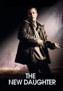 The New Daughter poster image