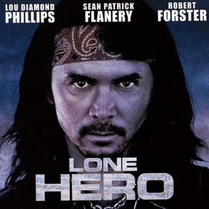 Lone Hero photo 6