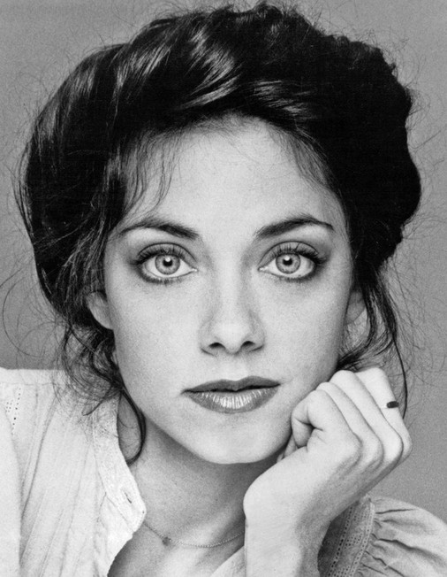 Dawn Jeffory
