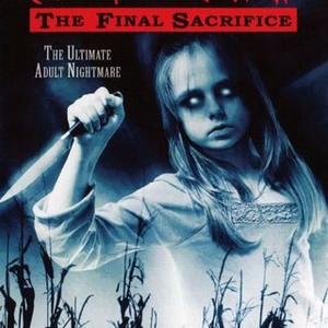 Children of the Corn II: The Final Sacrifice (1992) photo 11