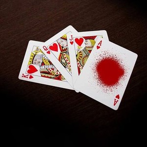 Rotten Tomatoes: The Card Game