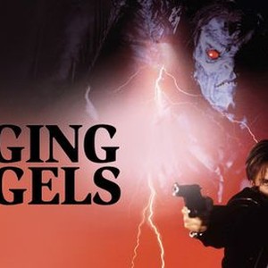 Raging Angels photo 8