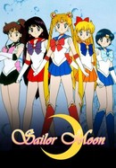 Sailor Moon poster image