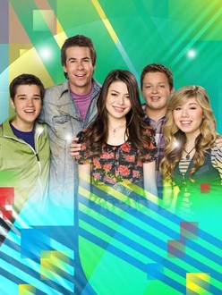Icarly season 1 episode 25 hotsell