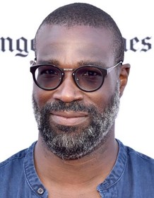 Tunde Adebimpe