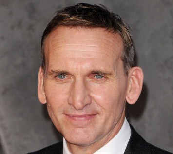 Christopher Eccleston - Rotten Tomatoes