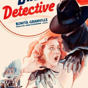 Nancy Drew, Detective (1938) photo 6