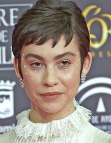 Greta Fernández