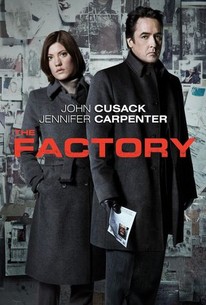 Watch trailer for The Factory
