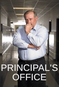 Principal's Office - Rotten Tomatoes