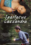 Spartacus & Cassandra poster image