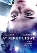 At First Light poster image