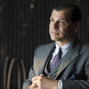<em>Boardwalk Empire</em> Season Five