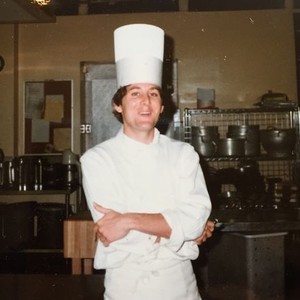 Love, Charlie: The Rise and Fall of Chef Charlie Trotter photo 2