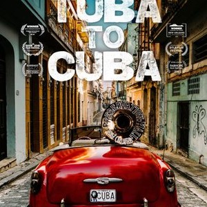 A Tuba to Cuba - Rotten Tomatoes