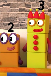 Numberblocks: Season 3, Episode 5 - Rotten Tomatoes