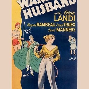 The Warrior's Husband (1933) photo 2