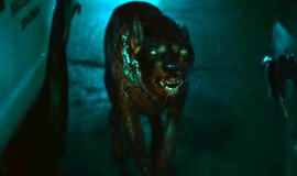Resident Evil: Welcome to Raccoon City: Official Clip - Zombie Dogs