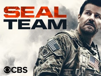 Watch seal team new arrivals season 2