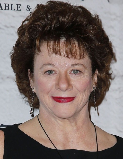 Rondi Reed