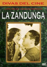 La Zandunga
