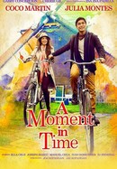 A Moment in Time poster image