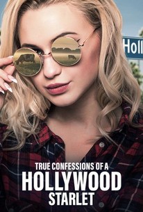 Poster for True Confessions of a Hollywood Starlet