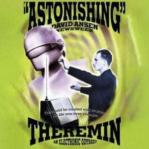 "Theremin: An Electronic Odyssey photo 4"