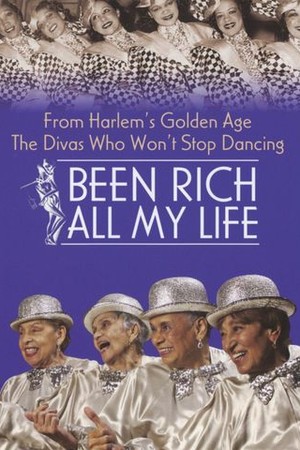 Been Rich All My Life poster