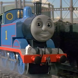 Thomas And Friends - Rotten Tomatoes