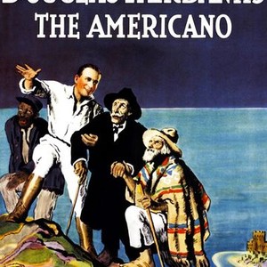 The Americano (1916) photo 5