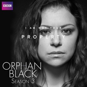 Justin Chatwin Cast on Orphan Black Season 3 - TV Fanatic